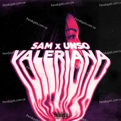 Valeriana - Sam album cover 