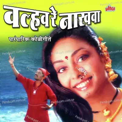 Paru Tujhe Nadan Go Bandhin Bangala - Dilip Pandey album cover 