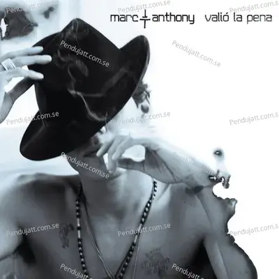 Vali   La Pena - Marc Anthony album cover 