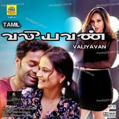 Mounamae - Samyukthan album cover 