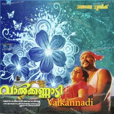 Thinthakathaaro - Mani album cover 