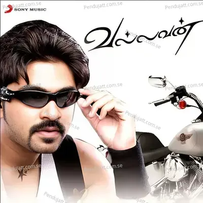 Podu Aattam Podu - Vijay Yesudas album cover 