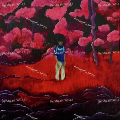 Valley Theory - Davy album cover 
