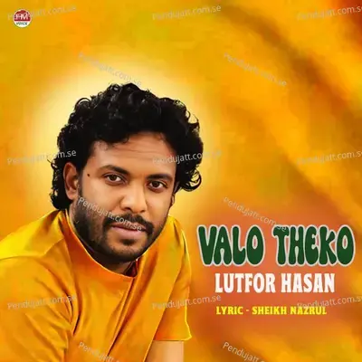 Valo Theko - Lutfor Hasan album cover 