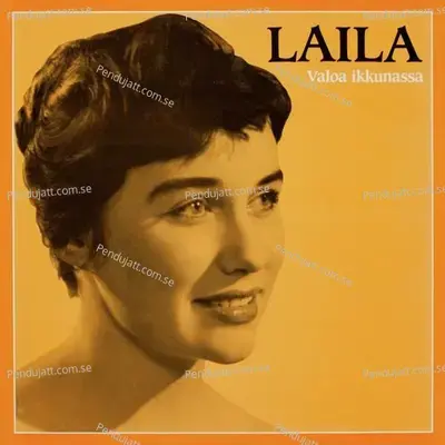 Lauantai - Saturday - Laila album cover 