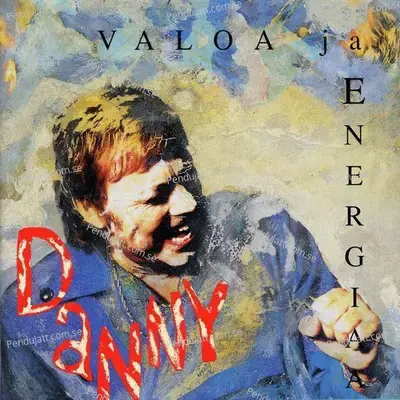 Sadoin Tuhansin S  velin - Danny album cover 