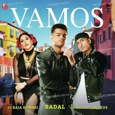 Vamos - Badal