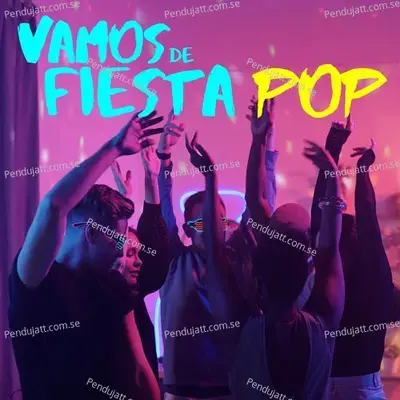 Nada Fue Un Error - Coti album cover 