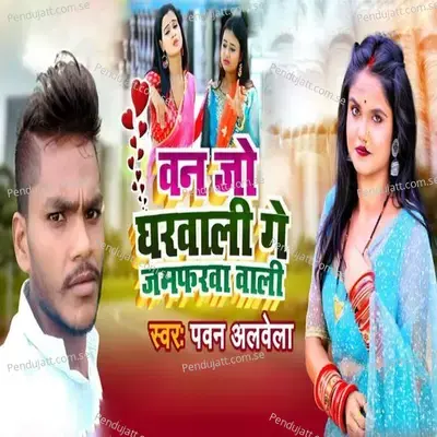 Van Jo Gharwali Ge Jamafarwa Wali - Pawan Albela