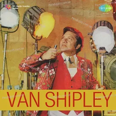 Ham Ko To Barbad Kiya Hai - Van Shipley album cover 