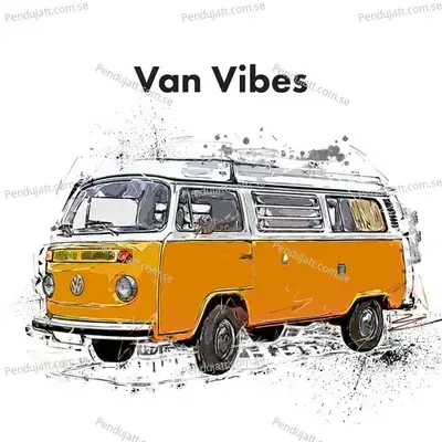 Van Vibes - Various Artists cover album