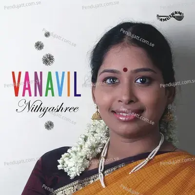 Panner Kondoru - Nithyasree Mahadevan album cover 