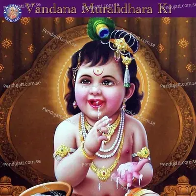 Vandana Muralidhara Ki - Sanjeevani Bhelande cover album