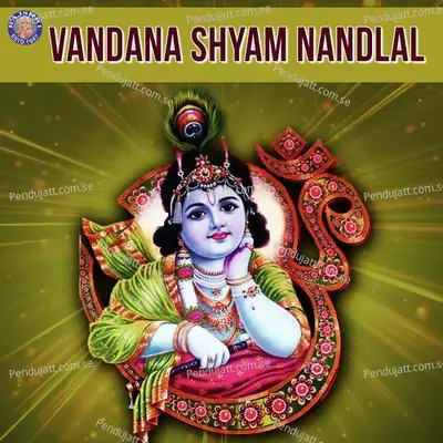 Vandana Shyam Nandlal - Various Artists cover album
