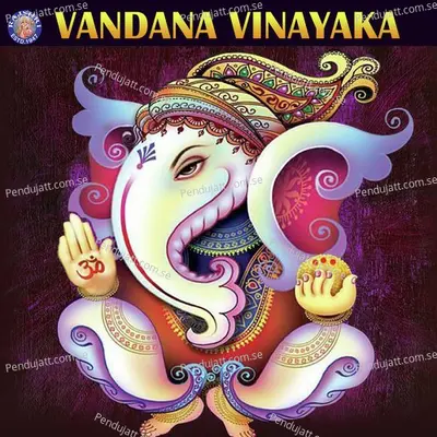 Vandana Vinayaka - Various Artists cover album