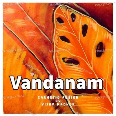 Jo Achyutananda - Kaapi - Khanda Chapu - Vijay Madhur album cover 