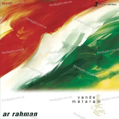 Revival - A.R. Rahman album cover 