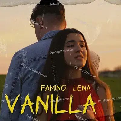 Vanilla - Famino album cover 