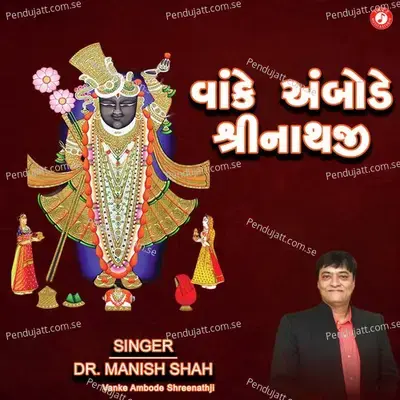 Vanke Ambode Shreenathji - Dr. Manish Shah album cover 