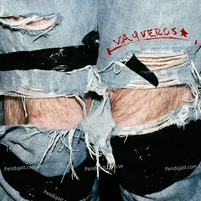 Sobre Algo Que Pesa - Ryan album cover 