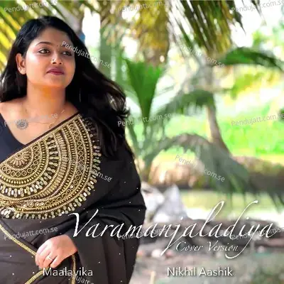 Varamanjaladiya - Maalavika album cover 