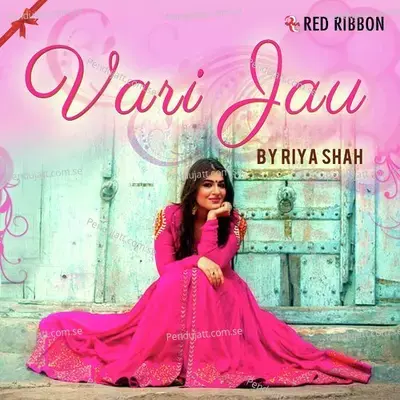 Tum Bin - Riya Shah album cover 