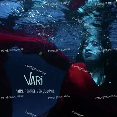 Summaniru - Varijashree Venugopal album cover 