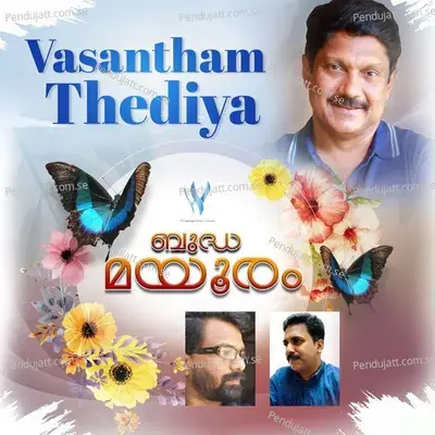 Vasantham Thediya - Johnson Kuncheriya album cover 