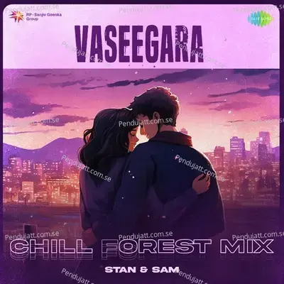 Vaseegara - Chill Forest Mix - Stan & Sam album cover 