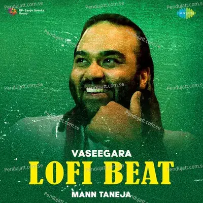 Vaseegara Lofi Beat - Avinash Gupta album cover 