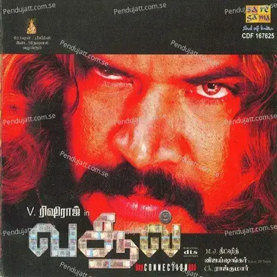 Vasool - Vijay Shankar cover album