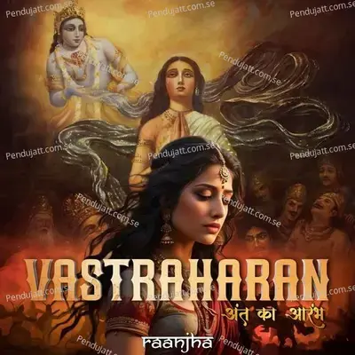 Vastraharan - Raanjha album cover 