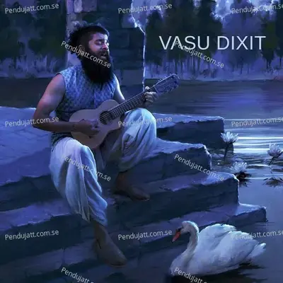 Mullu - Vasu Dixit album cover 