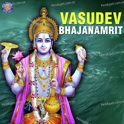 Vasudev Bhajanamrit - Various Artists cover album