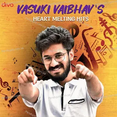 He Sharade - Vasuki Vaibhav album cover 