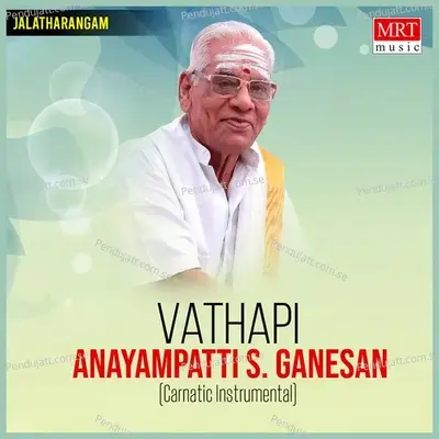 Kavadi Chindu - Anayampatti S. Dhandapani album cover 