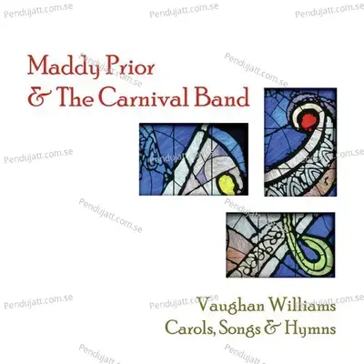 The Willow Whistle - Maddy Prior album cover 