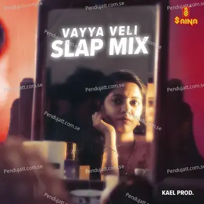 Vayya Veli - Slap Mix - Kael Prod. album cover 