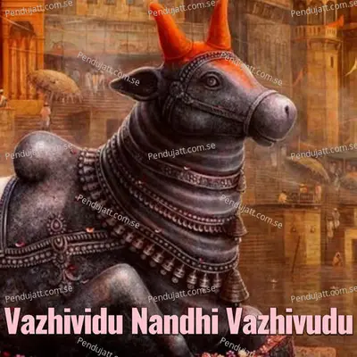 Vazhividu Nandhi Vazhivudu - Veeramani Kannan album cover 