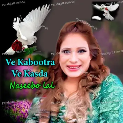 Ve Kabootra Ve Kasda - Naseebo Lal album cover 