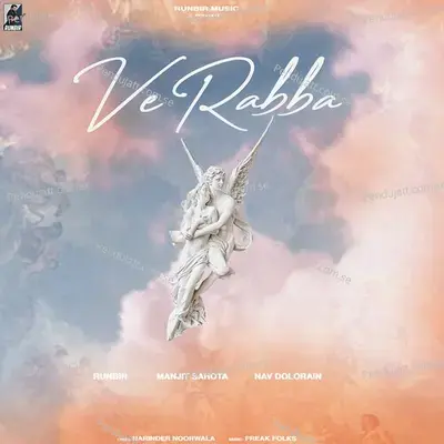 Ve Rabba - Runbir album cover 