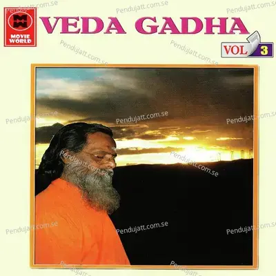 Vedha Gadha Vol 3 - Madhu Balakrishnan cover album