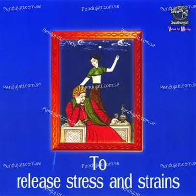 Vedic Mantras To Release Stress And Strains - Dr.R. Thiagarajan cover album