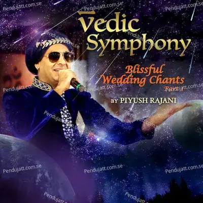 Vakratunda Mahakaya - Piyush Rajani album cover 