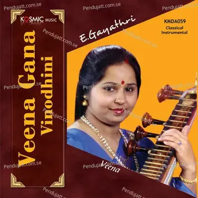 Arabhi Maanam - Tarangambadi Panchanatha Iyer album cover 