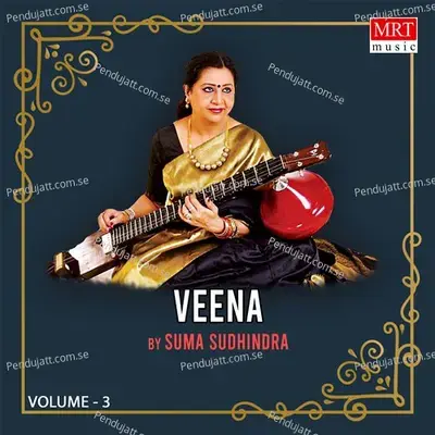 Bhajana Seya - Suma Sudhindra album cover 