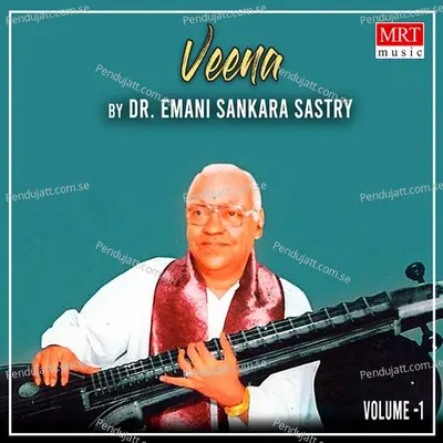 Chakkani Raja - Dr. Emani Sankara Sastry album cover 