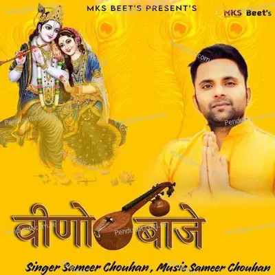 Veeno Baje - Sameer Chouhan album cover 