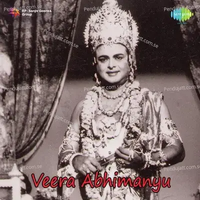 Veera Abhimanyu - K. V. Mahadevan cover album