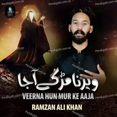 Veerna Hun Mur Ke Aaja - Ramzan Ali Khan album cover 